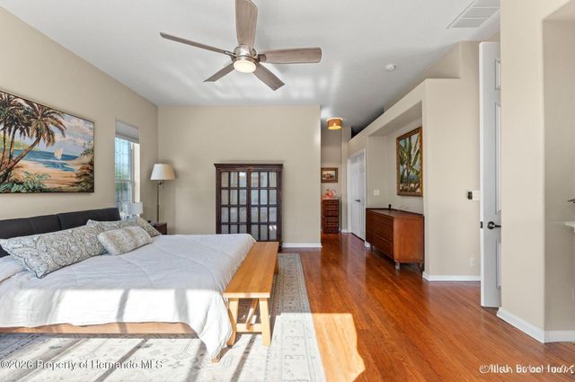 4037 Breckland Court, Spring Hill, FL 34609