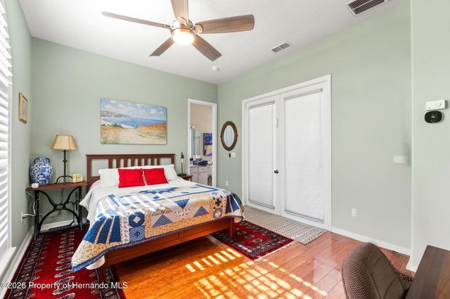 4037 Breckland Court, Spring Hill, FL 34609