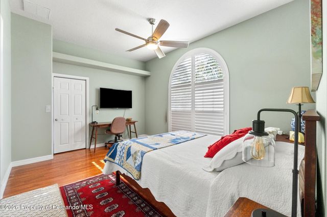 4037 Breckland Court, Spring Hill, FL 34609