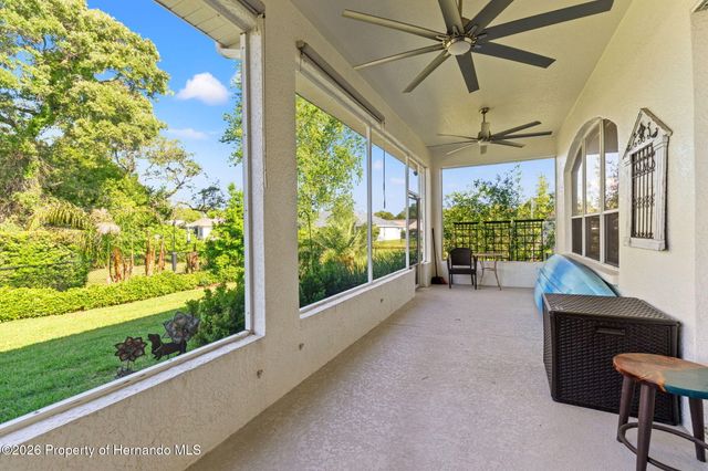 4037 Breckland Court, Spring Hill, FL 34609
