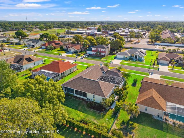 4037 Breckland Court, Spring Hill, FL 34609