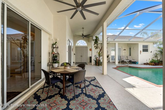 4037 Breckland Court, Spring Hill, FL 34609