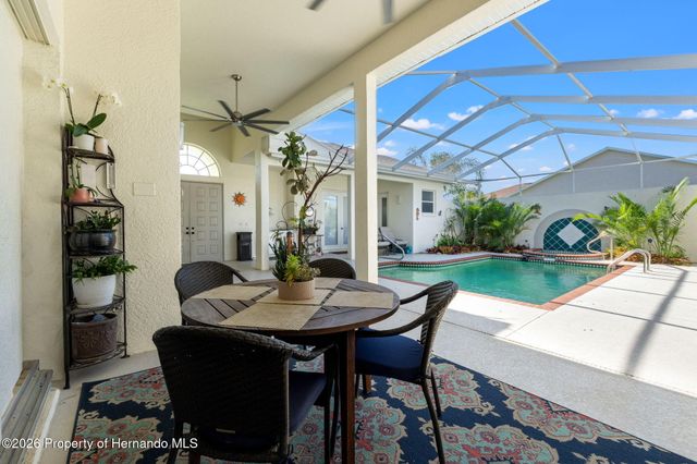 4037 Breckland Court, Spring Hill, FL 34609
