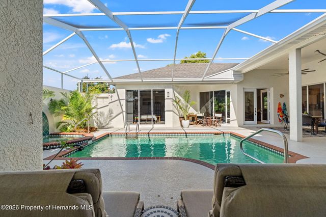 4037 Breckland Court, Spring Hill, FL 34609