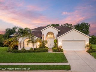 4037 Breckland Court, Spring Hill, FL 34609