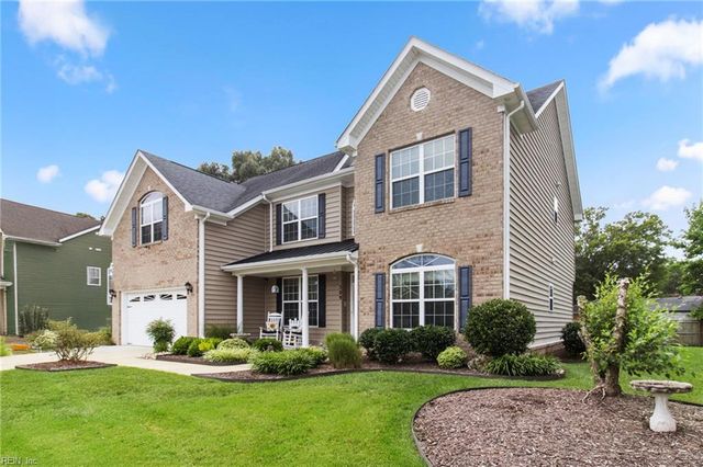 509 Hanbury RD W, Chesapeake, VA 23322