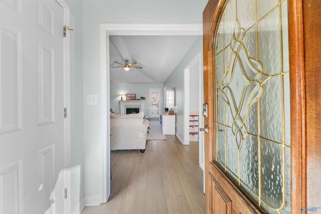 117 Spring Tanner Road, Hazel Green, AL 35750