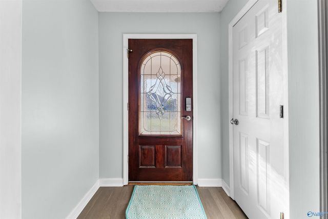 117 Spring Tanner Road, Hazel Green, AL 35750