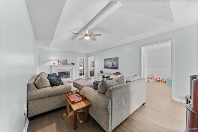 117 Spring Tanner Road, Hazel Green, AL 35750