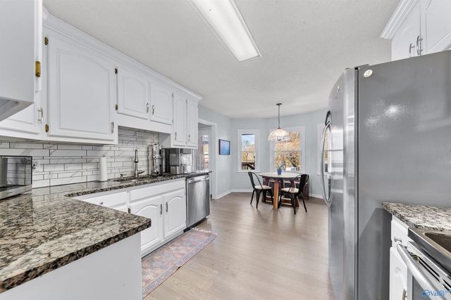 117 Spring Tanner Road, Hazel Green, AL 35750