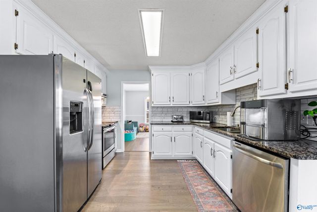 117 Spring Tanner Road, Hazel Green, AL 35750