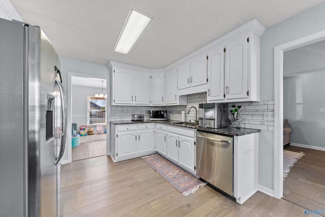 117 Spring Tanner Road, Hazel Green, AL 35750