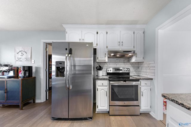 117 Spring Tanner Road, Hazel Green, AL 35750