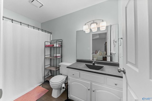 117 Spring Tanner Road, Hazel Green, AL 35750