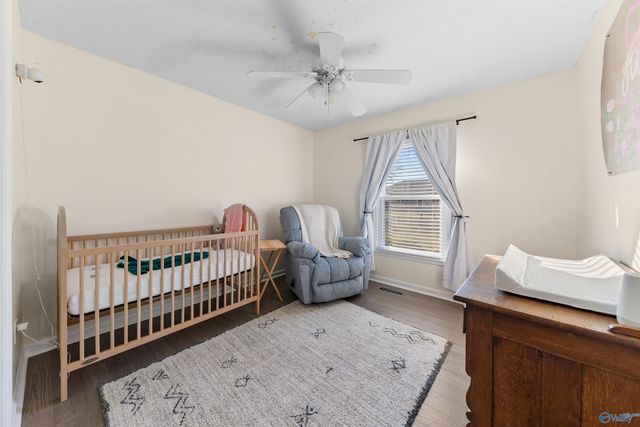 117 Spring Tanner Road, Hazel Green, AL 35750