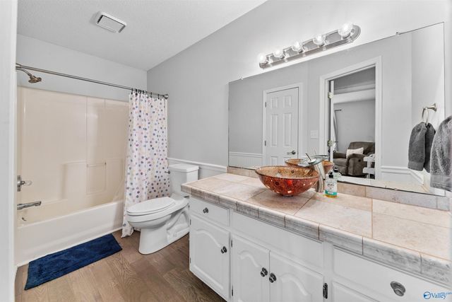 117 Spring Tanner Road, Hazel Green, AL 35750