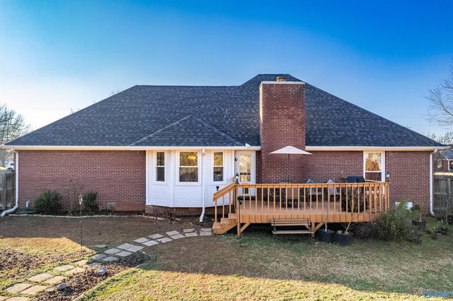 117 Spring Tanner Road, Hazel Green, AL 35750