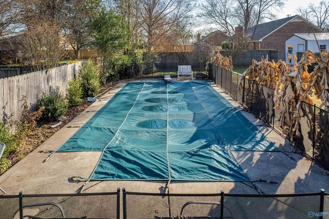 117 Spring Tanner Road, Hazel Green, AL 35750