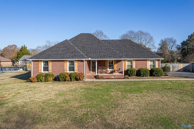 117 Spring Tanner Road, Hazel Green, AL 35750
