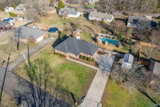 117 Spring Tanner Road, Hazel Green, AL 35750