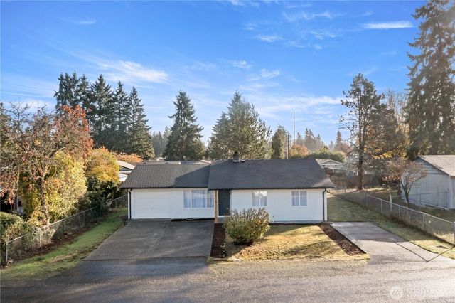 17117 5th Avenue Ct E, Spanaway, WA 98387