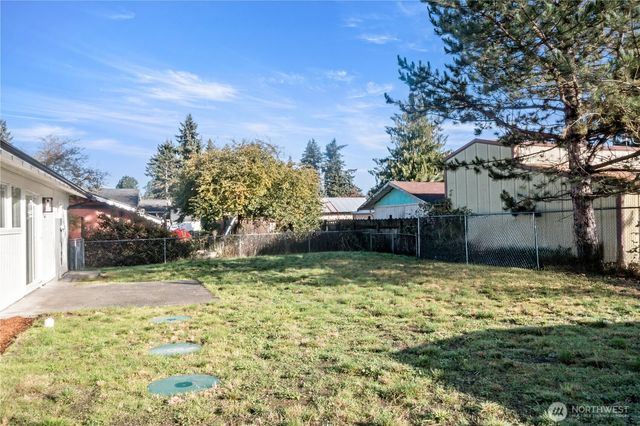 17117 5th Avenue Ct E, Spanaway, WA 98387