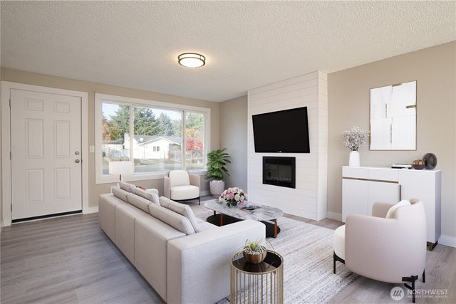 17117 5th Avenue Ct E, Spanaway, WA 98387