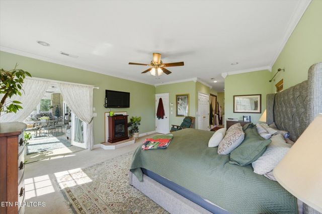 180 Old Sink Church Rd, Tellico Plains, TN 37385