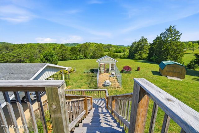180 Old Sink Church Rd, Tellico Plains, TN 37385