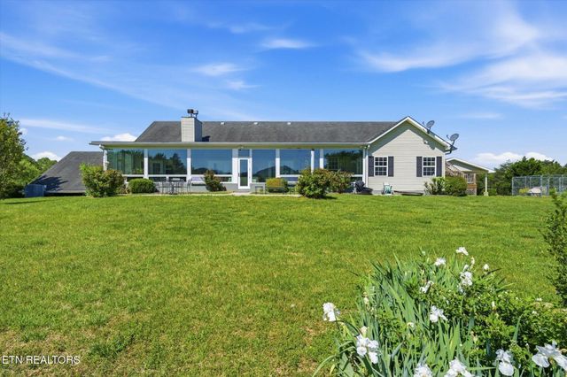 180 Old Sink Church Rd, Tellico Plains, TN 37385