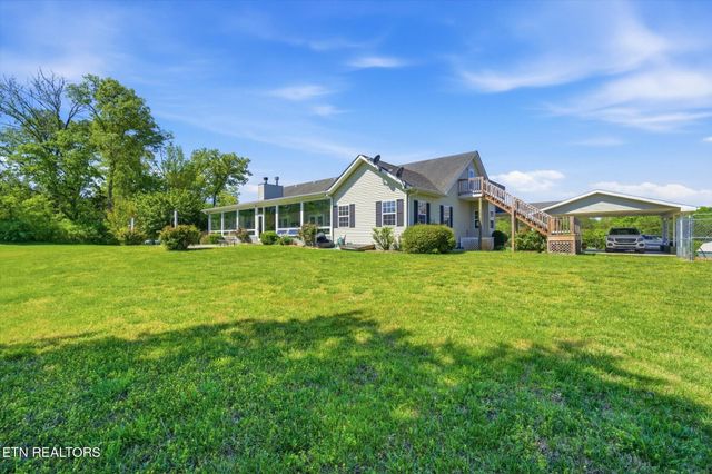 180 Old Sink Church Rd, Tellico Plains, TN 37385