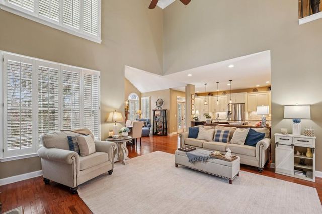 1536 Ashford Club Court, Brookhaven, GA 30319