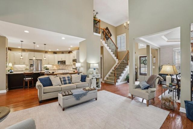 1536 Ashford Club Court, Brookhaven, GA 30319