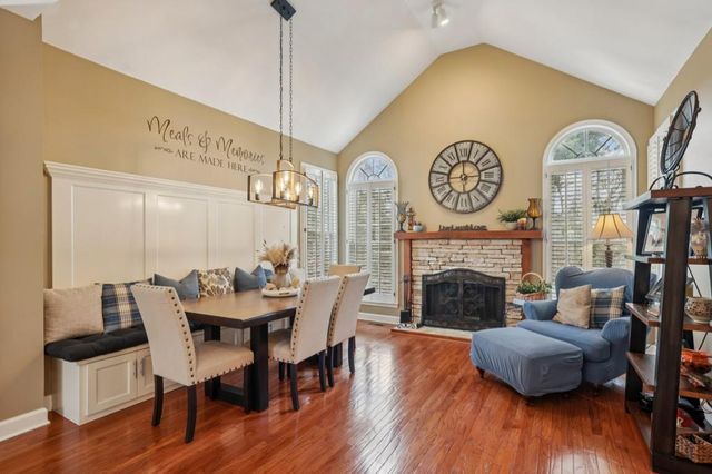 1536 Ashford Club Court, Brookhaven, GA 30319