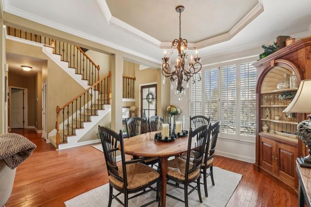 1536 Ashford Club Court, Brookhaven, GA 30319