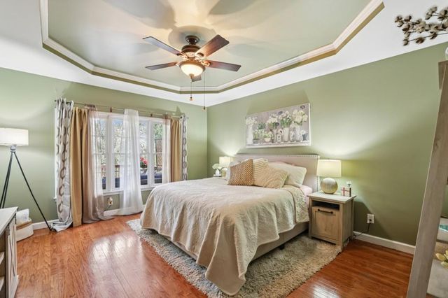 1536 Ashford Club Court, Brookhaven, GA 30319