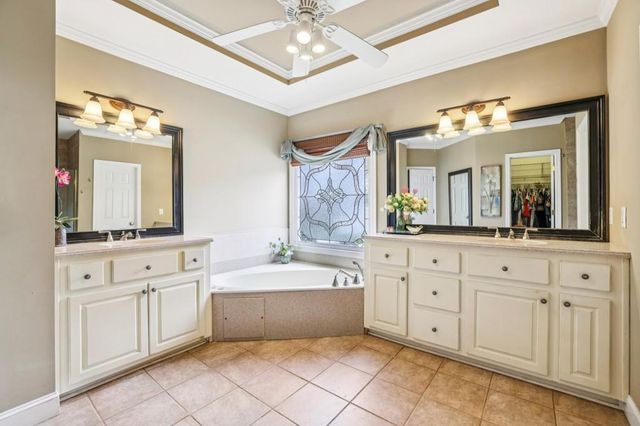 1536 Ashford Club Court, Brookhaven, GA 30319