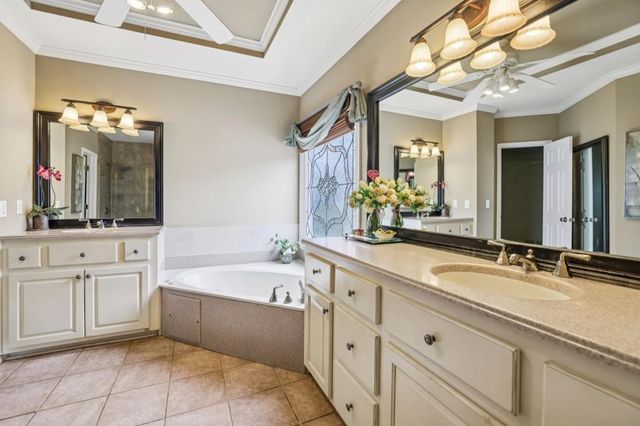 1536 Ashford Club Court, Brookhaven, GA 30319