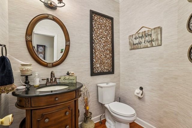 1536 Ashford Club Court, Brookhaven, GA 30319