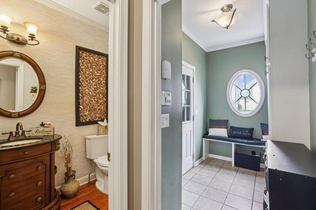 1536 Ashford Club Court, Brookhaven, GA 30319