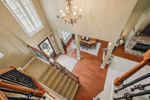 1536 Ashford Club Court, Brookhaven, GA 30319