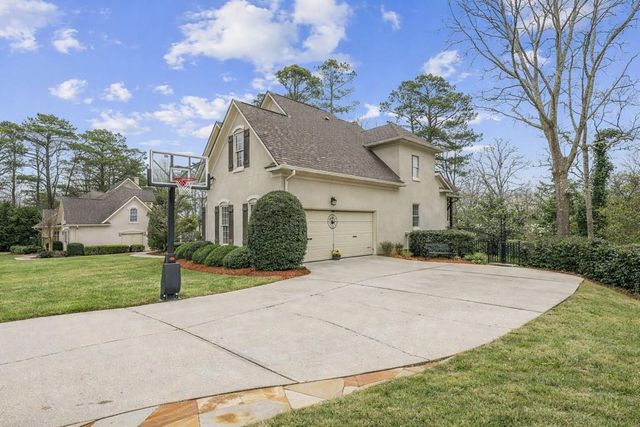 1536 Ashford Club Court, Brookhaven, GA 30319