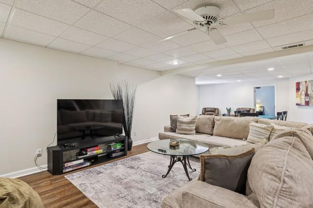 1536 Ashford Club Court, Brookhaven, GA 30319