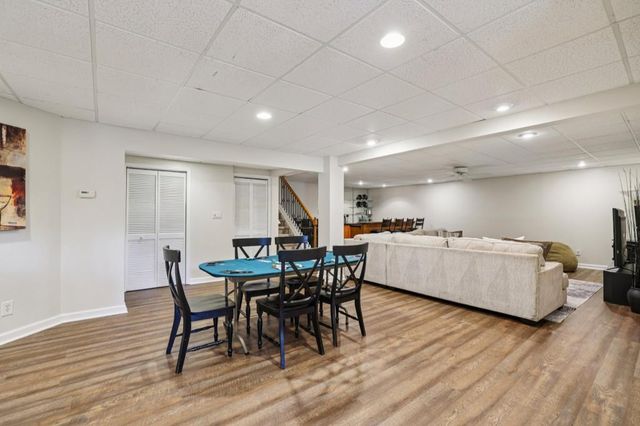 1536 Ashford Club Court, Brookhaven, GA 30319