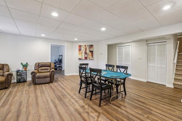 1536 Ashford Club Court, Brookhaven, GA 30319