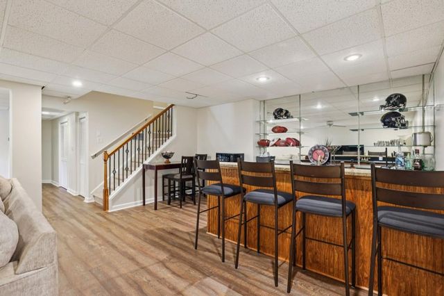 1536 Ashford Club Court, Brookhaven, GA 30319