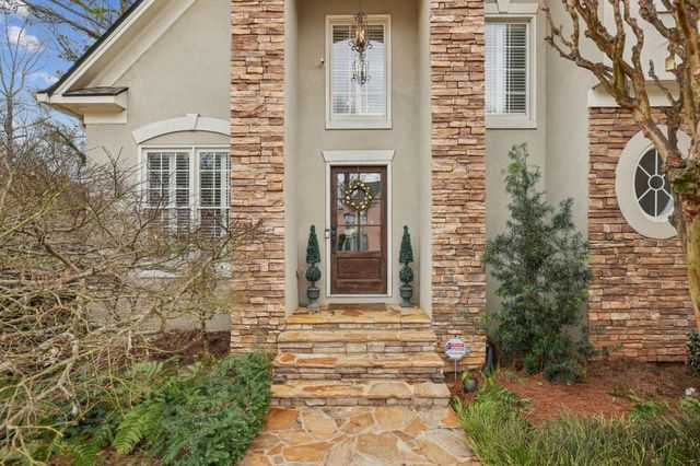 1536 Ashford Club Court, Brookhaven, GA 30319