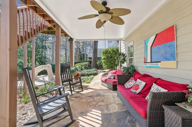 1536 Ashford Club Court, Brookhaven, GA 30319