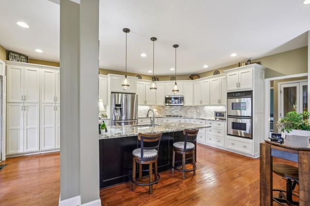 1536 Ashford Club Court, Brookhaven, GA 30319