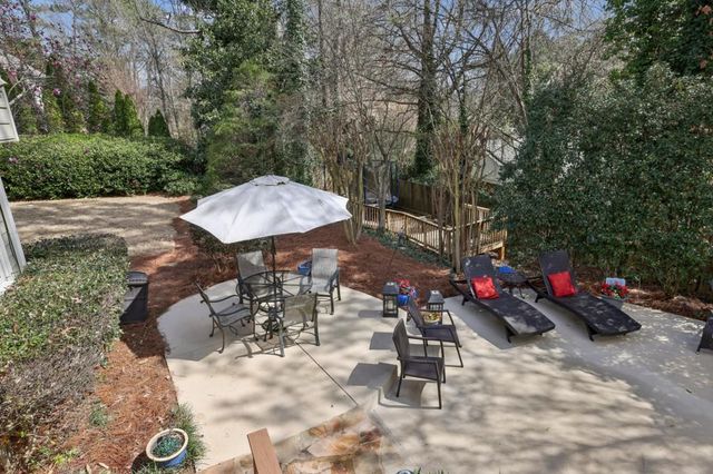 1536 Ashford Club Court, Brookhaven, GA 30319